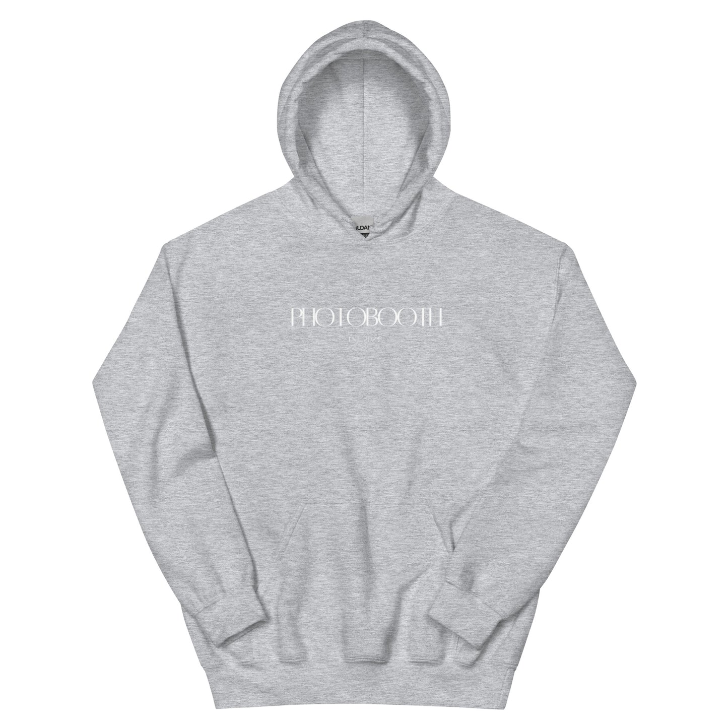 Unisex Hoodie