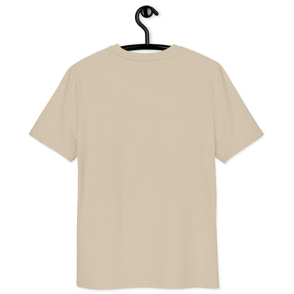 Unisex organic cotton t-shirt