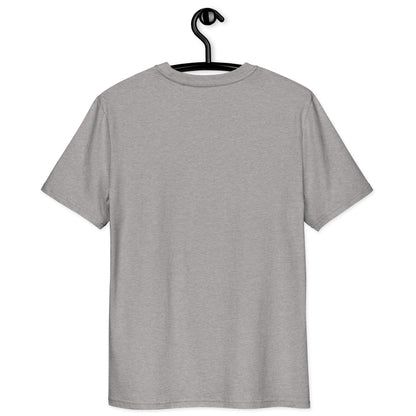 Unisex organic cotton t-shirt