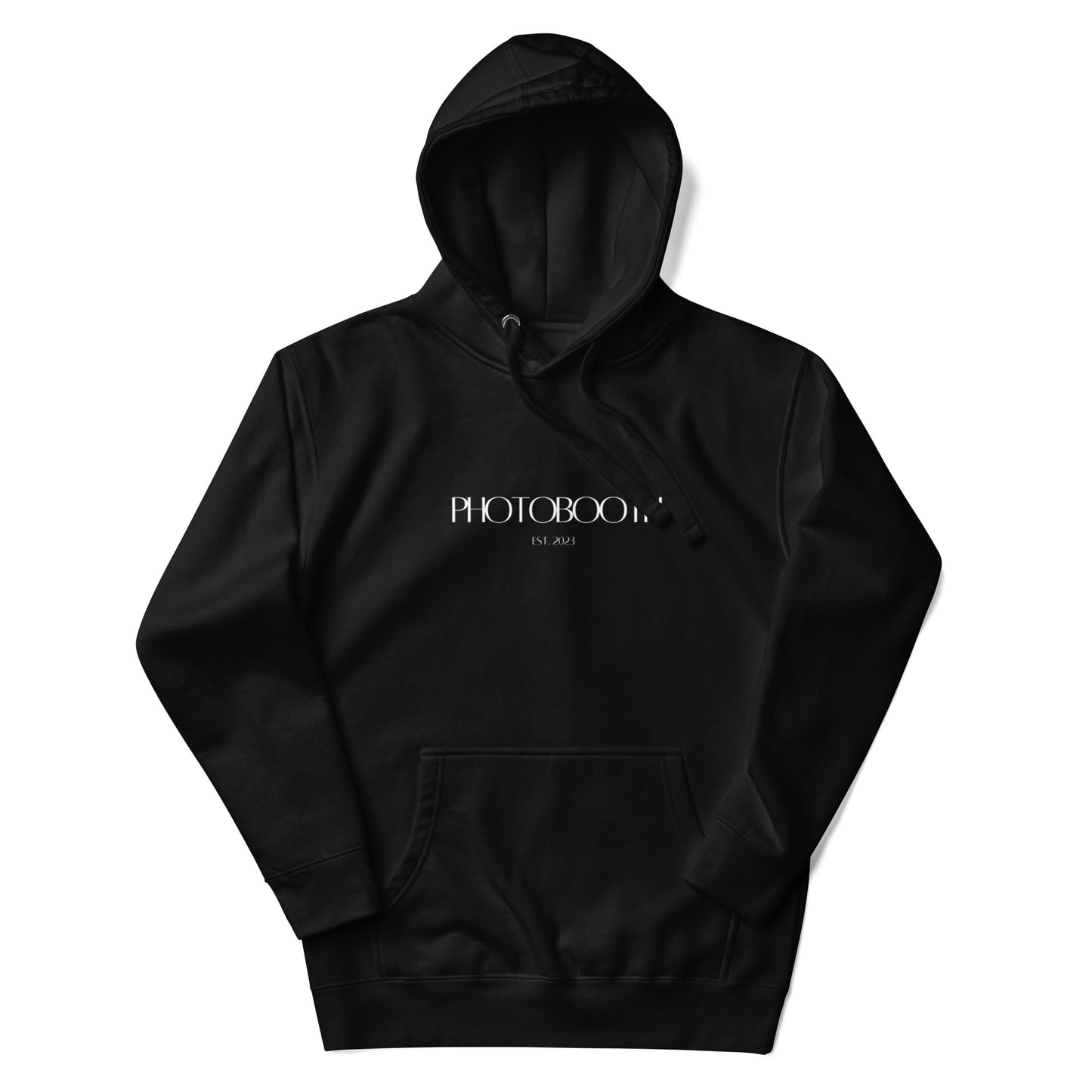 Photobooth Hoodie