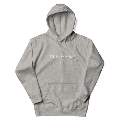 Photobooth Hoodie