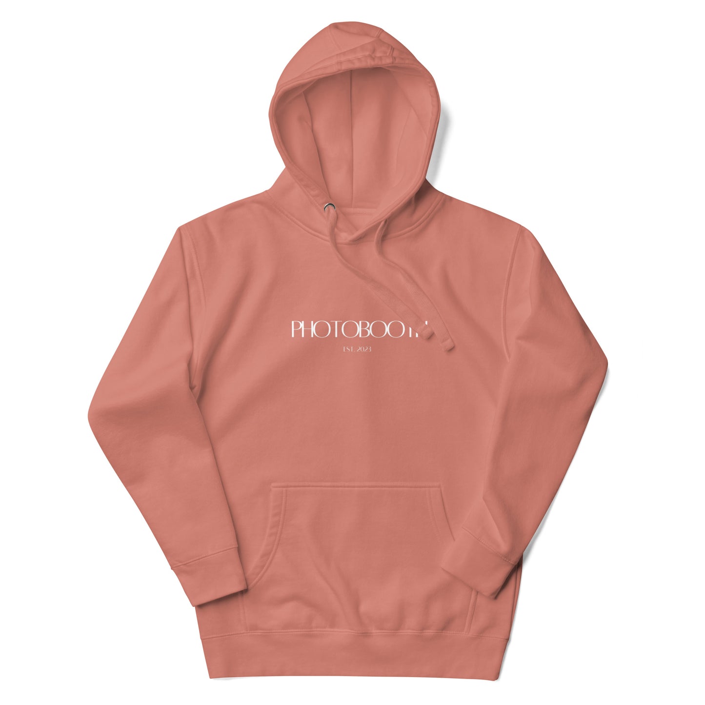 Photobooth Hoodie