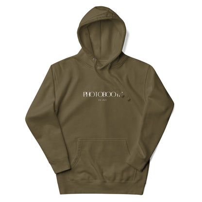 Photobooth Hoodie