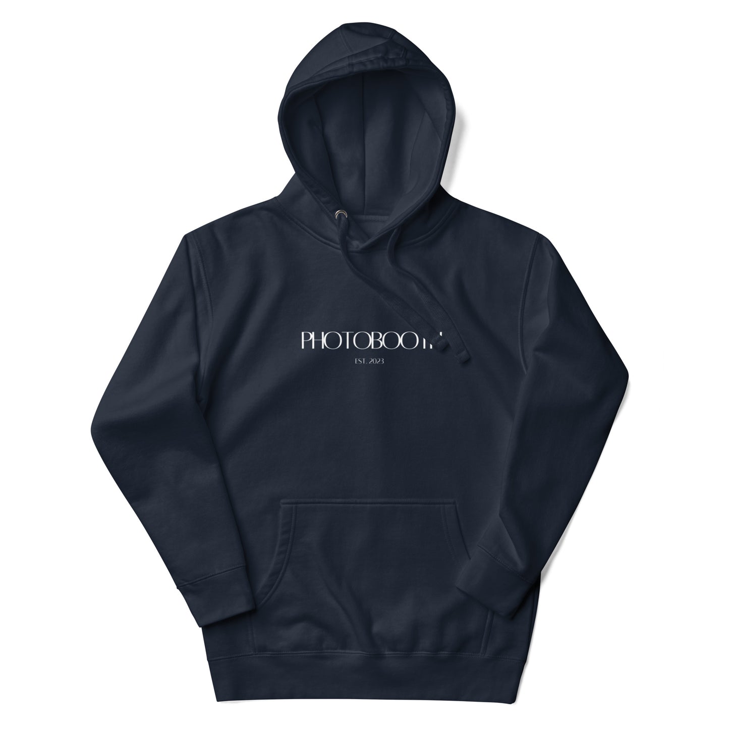 Photobooth Hoodie