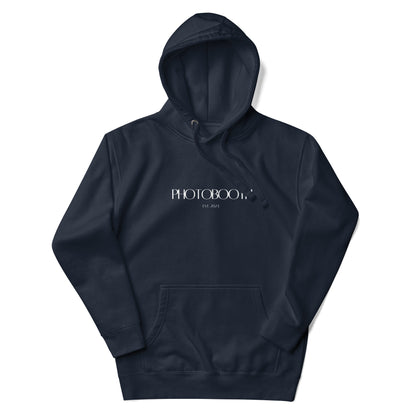 Photobooth Hoodie