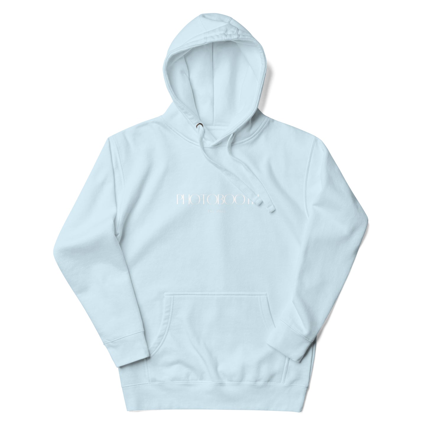 Photobooth Hoodie